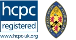 HCPC Registered    |    Member of Chartered Society of Physiotherapy