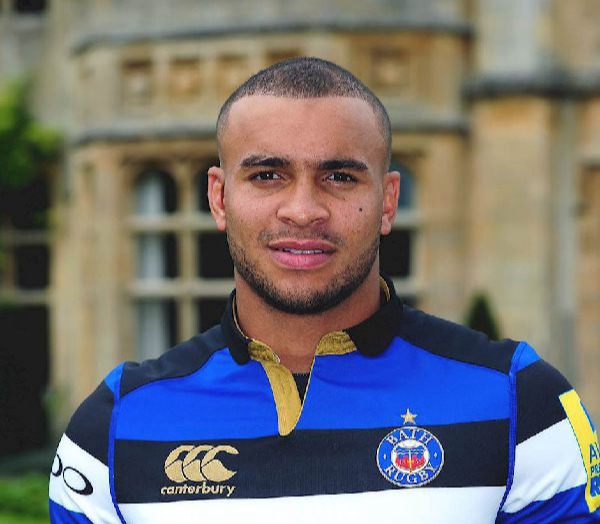 Jonathan Joseph